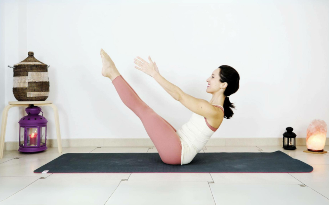 Chi era Joseph H. Pilates? – Celebriamo il Pilates Day