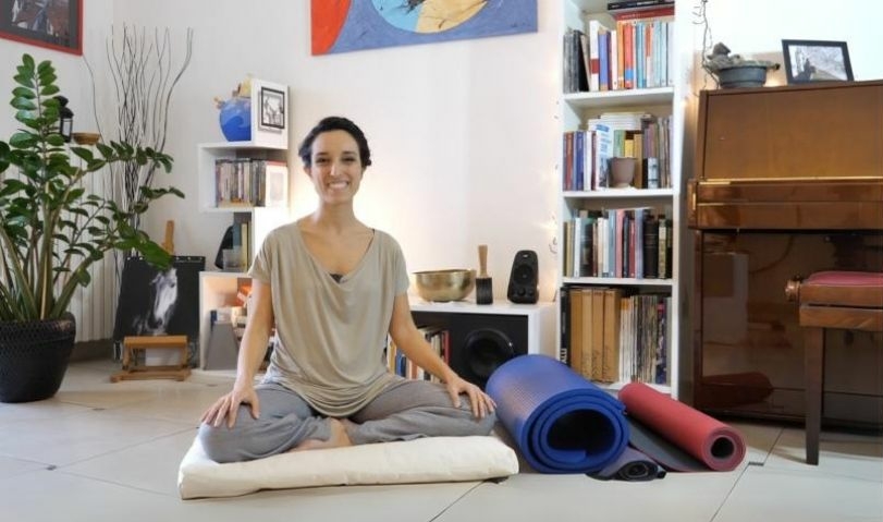 Come scegliere il tappetino adatto a te