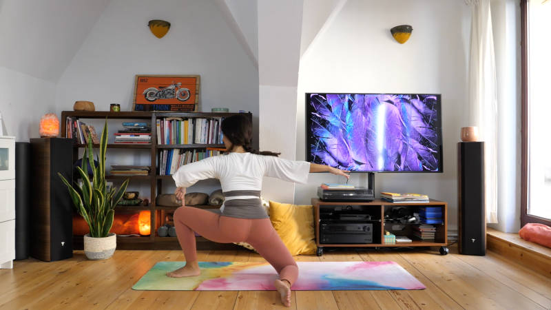 FSF02. Forza e controllo